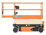 New JLG Scissor Lift for Sale